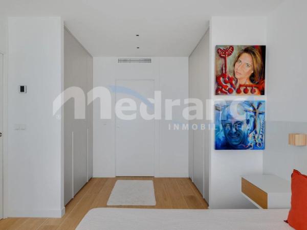 Piso en paseo del Mediterrani, 16