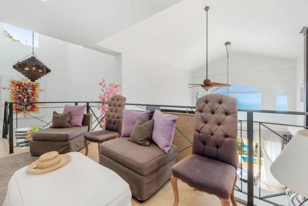 Chalet en Altea Pueblo