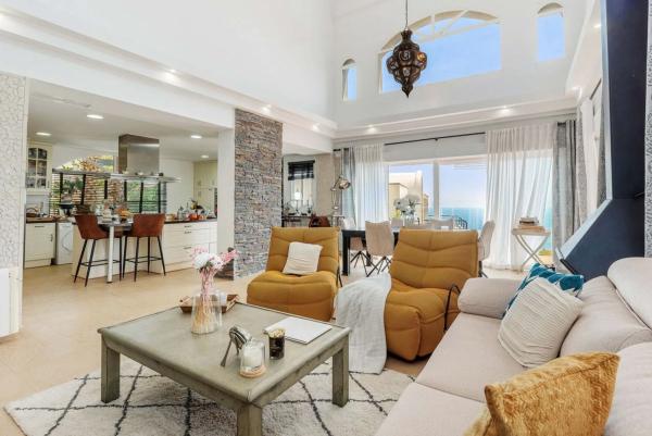 Chalet en Altea Pueblo