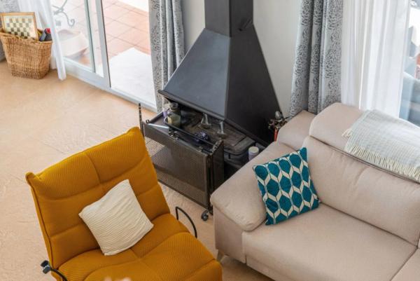 Chalet en Altea Pueblo