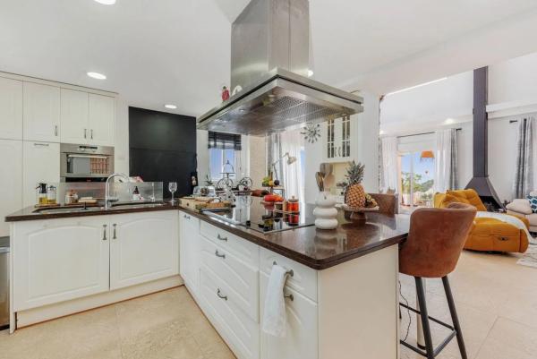 Chalet en Altea Pueblo