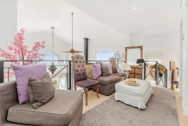 Chalet en Altea Pueblo