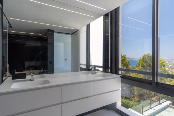 Chalet en Altea Hills