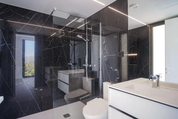 Chalet en Altea Hills