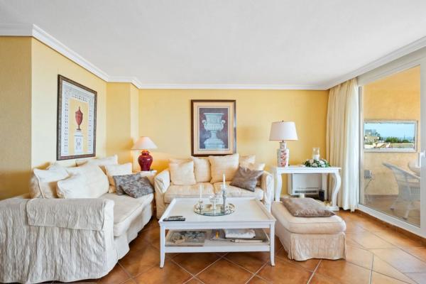 Piso en calle Costa Dorada, 23