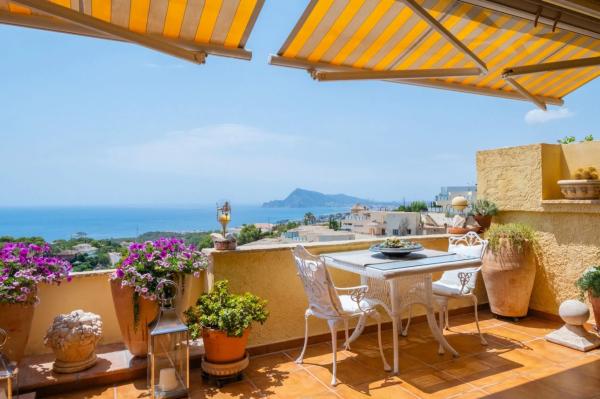 Piso en calle Costa Dorada, 23