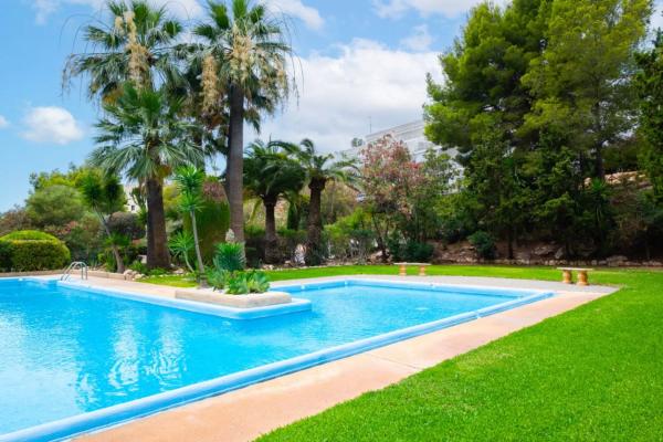 Piso en calle Costa Dorada, 23