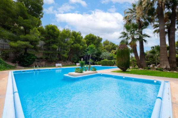 Piso en calle Costa Dorada, 23