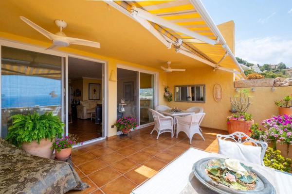 Piso en calle Costa Dorada, 23