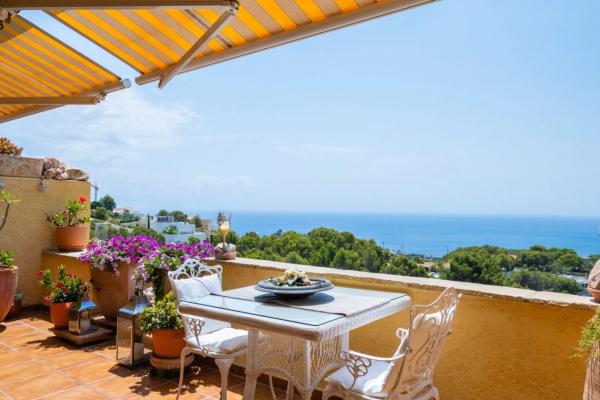 Piso en calle Costa Dorada, 23