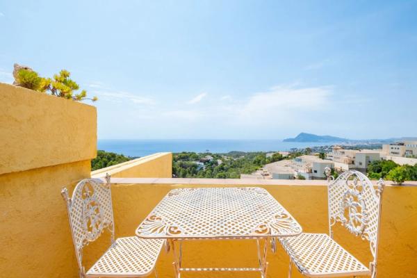 Piso en calle Costa Dorada, 23