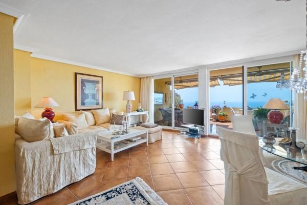 Piso en calle Costa Dorada, 23