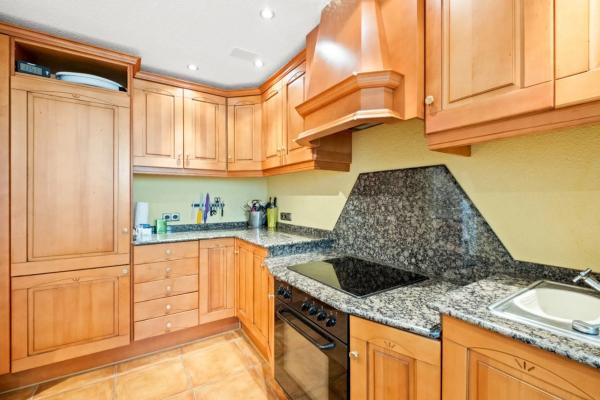 Piso en calle Costa Dorada, 23