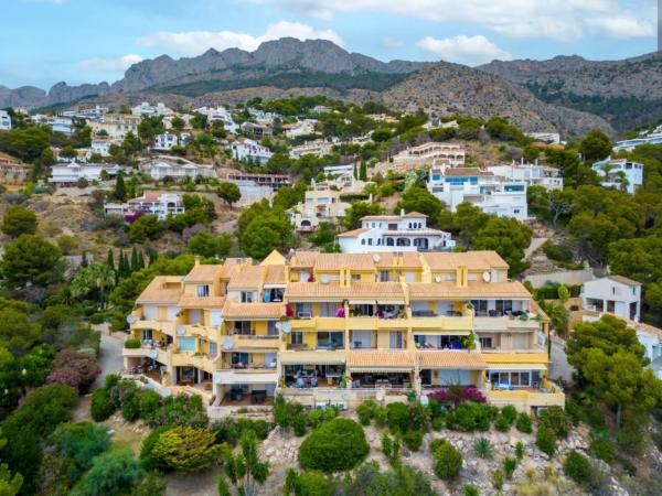 Piso en calle Costa Dorada, 23