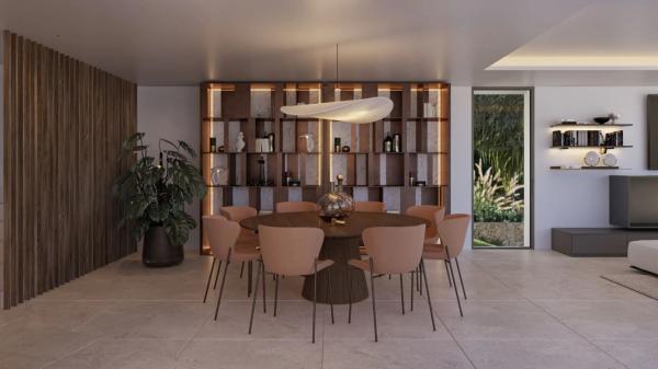 Casa independiente en calle Agret