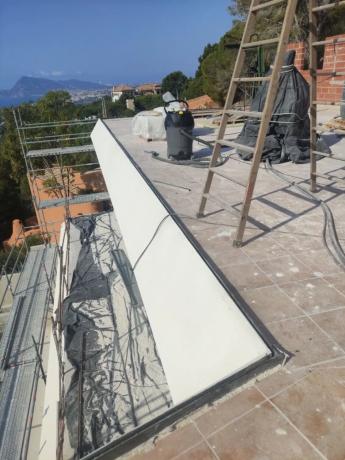 Casa independiente en calle Agret