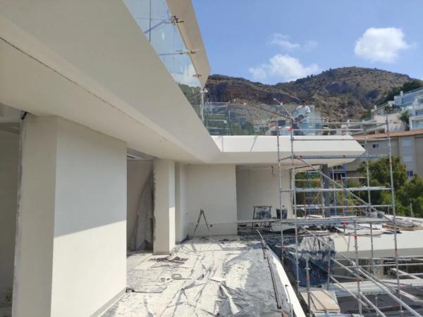 Casa independiente en calle Agret