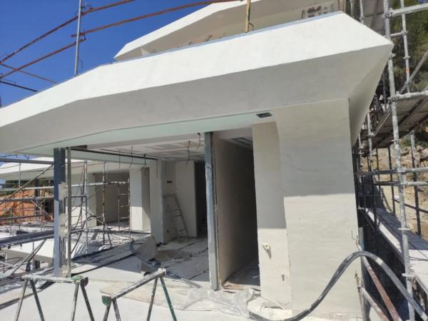 Casa independiente en calle Agret