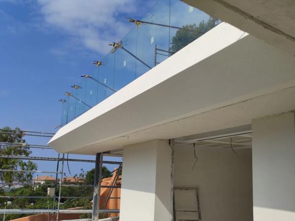 Casa independiente en calle Agret