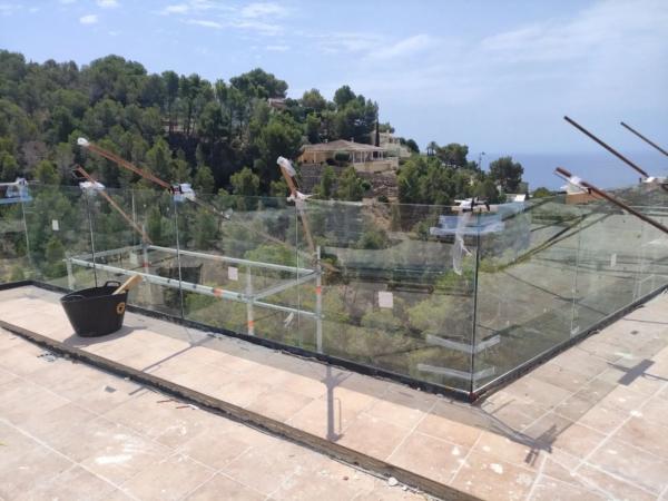 Casa independiente en calle Agret