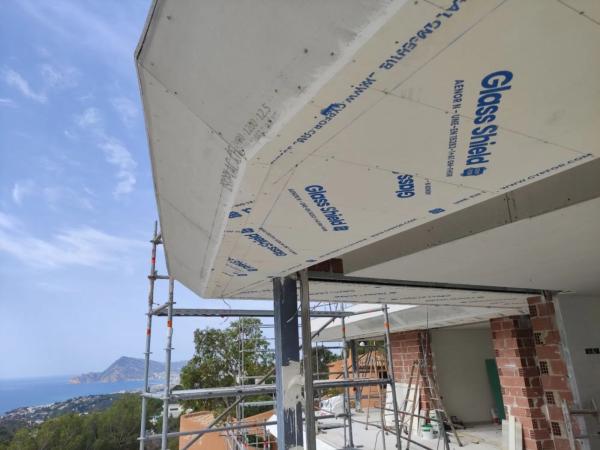 Casa independiente en calle Agret