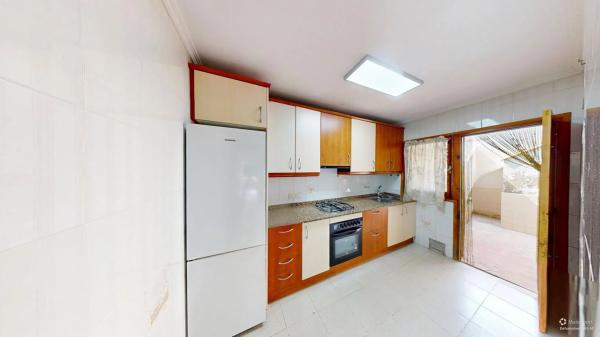 Casa independiente en calle del Mestre Músic Bretón