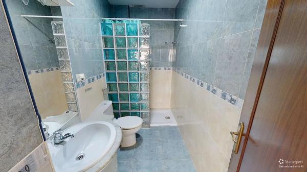 Casa independiente en calle del Mestre Músic Bretón