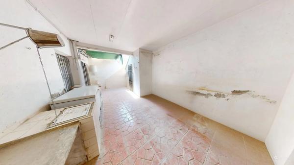 Casa independiente en calle del Mestre Músic Bretón