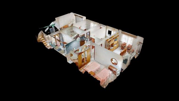 Casa independiente en calle del Mestre Músic Bretón