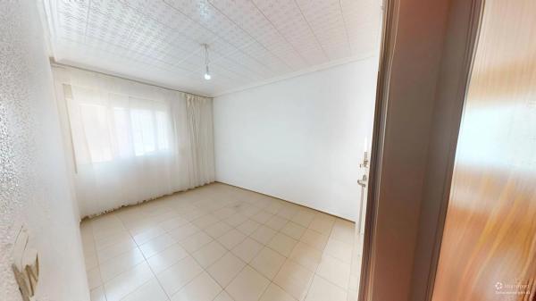 Casa independiente en calle del Mestre Músic Bretón