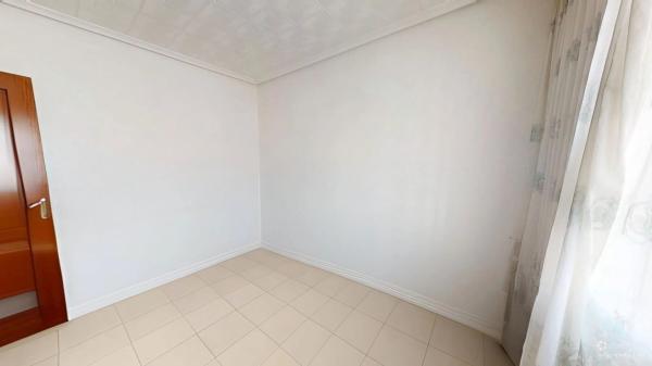 Casa independiente en calle del Mestre Músic Bretón