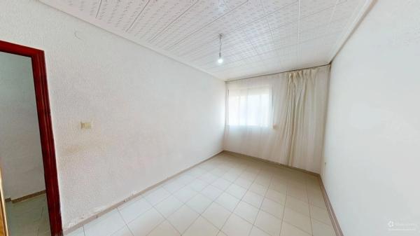 Casa independiente en calle del Mestre Músic Bretón