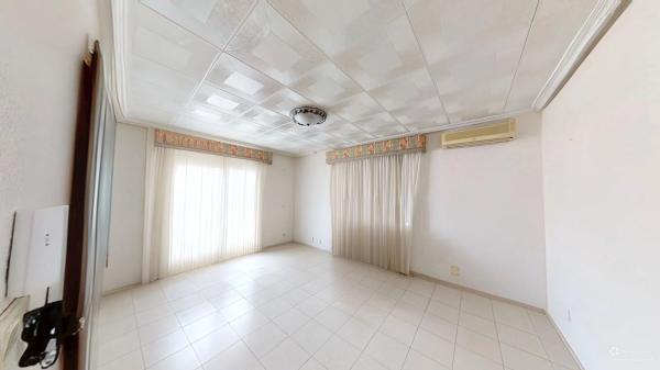 Casa independiente en calle del Mestre Músic Bretón