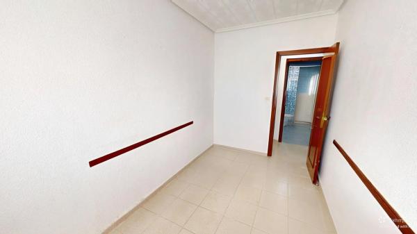 Casa independiente en calle del Mestre Músic Bretón