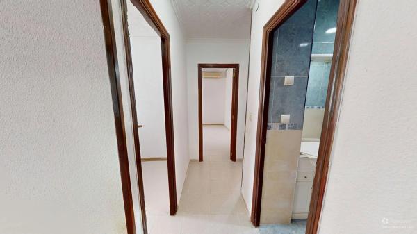 Casa independiente en calle del Mestre Músic Bretón