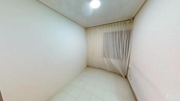 Casa independiente en calle del Mestre Músic Bretón