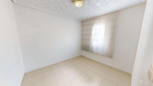 Casa independiente en calle del Mestre Músic Bretón