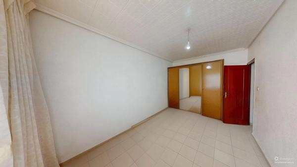 Casa independiente en calle del Mestre Músic Bretón