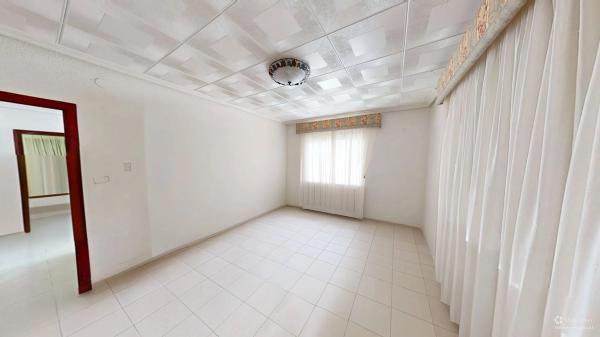 Casa independiente en calle del Mestre Músic Bretón