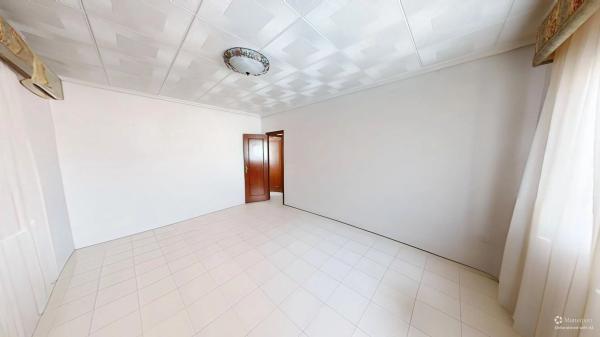 Casa independiente en calle del Mestre Músic Bretón