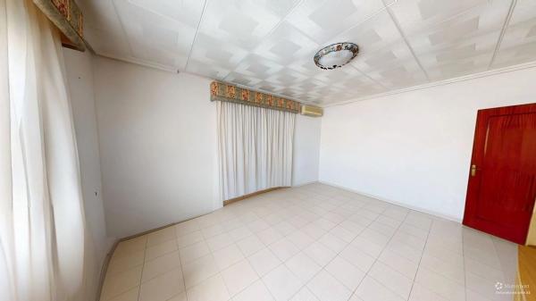 Casa independiente en calle del Mestre Músic Bretón