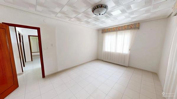 Casa independiente en calle del Mestre Músic Bretón