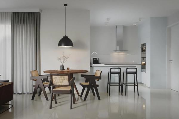 Casa independiente en calle de la Canyada, 5