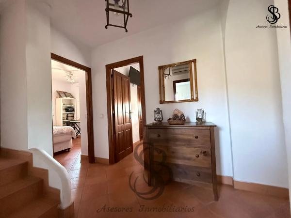 Casa independiente en calle Copenhaghen