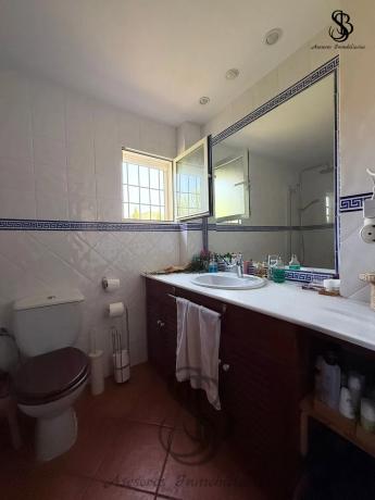 Casa independiente en calle Copenhaghen