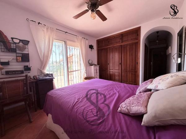 Casa independiente en calle Copenhaghen