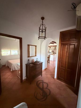 Casa independiente en calle Copenhaghen