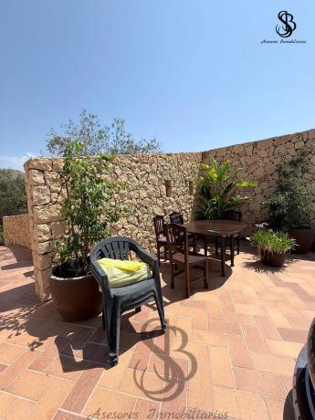 Casa independiente en calle Copenhaghen