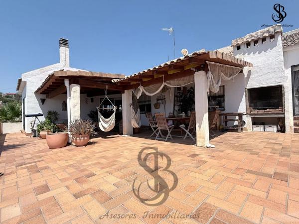 Casa independiente en calle Copenhaghen