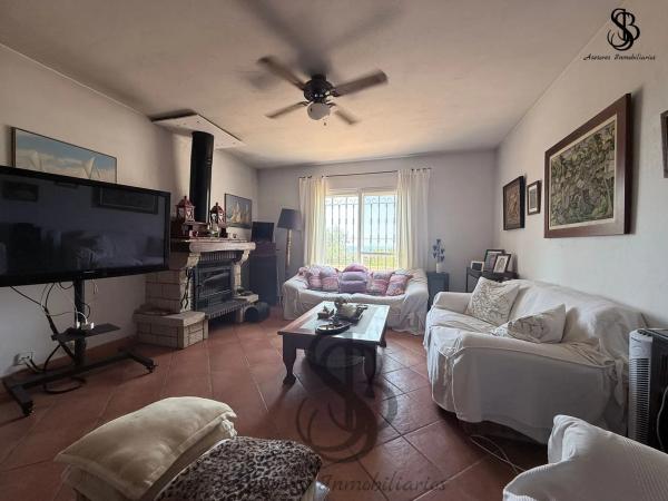 Casa independiente en calle Copenhaghen